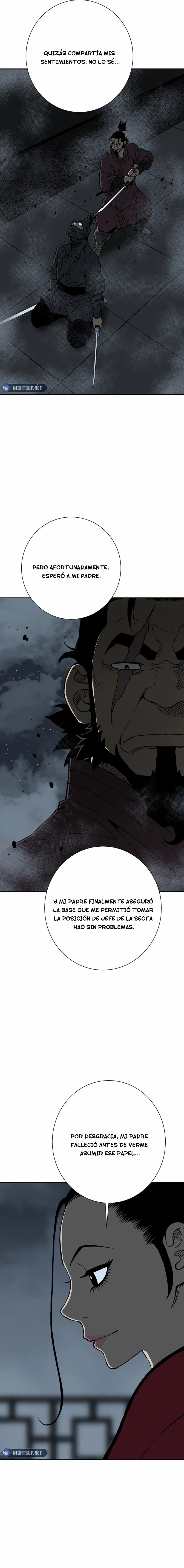 Read Tales of A Shinning Sword es Manga Online