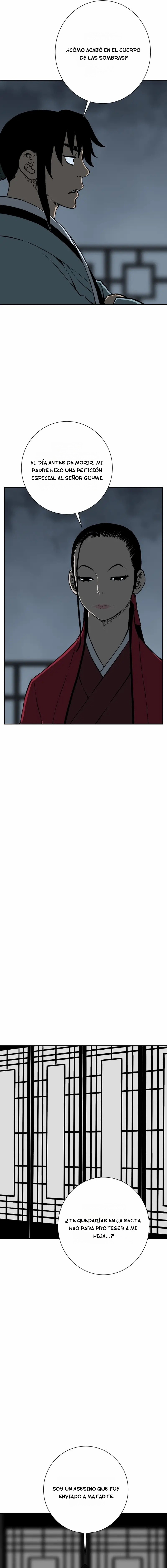 Read Tales of A Shinning Sword es Manga Online