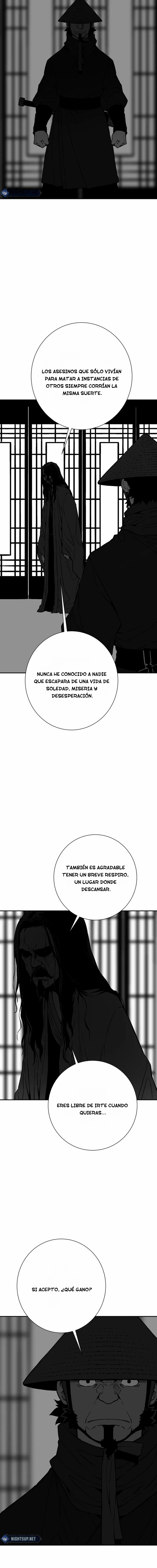 Read Tales of A Shinning Sword es Manga Online