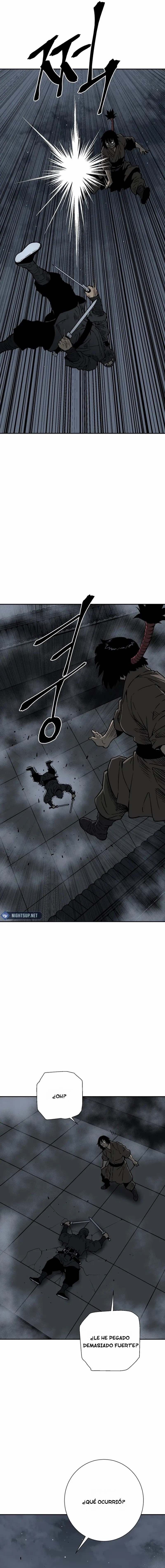 Read Tales of A Shinning Sword es Manga Online