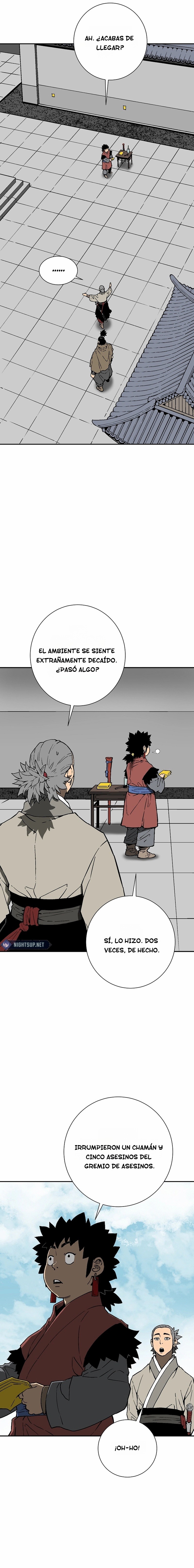 Read Tales of A Shinning Sword es Manga Online