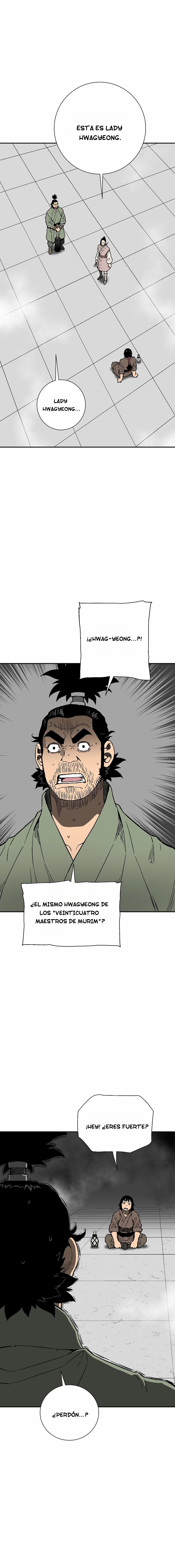 Read Tales of A Shinning Sword es Manga Online