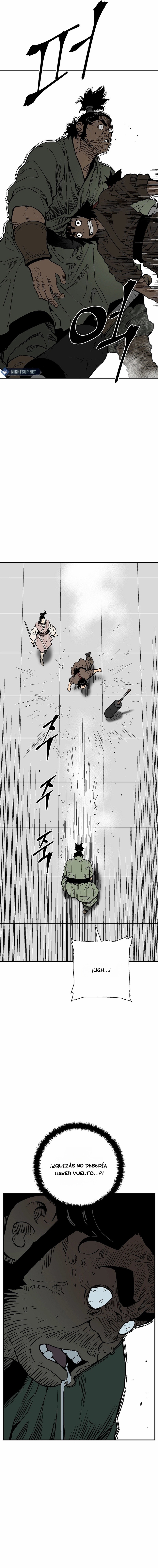 Read Tales of A Shinning Sword es Manga Online