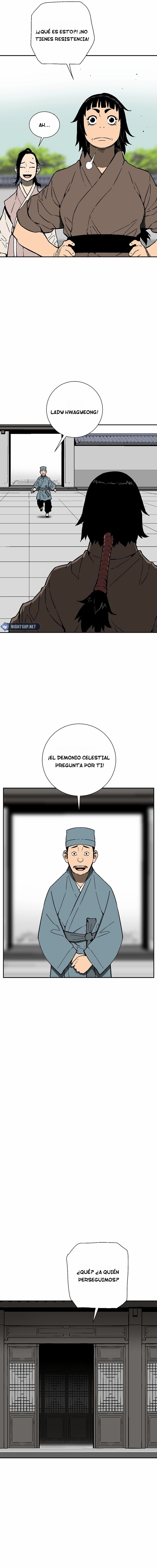 Read Tales of A Shinning Sword es Manga Online