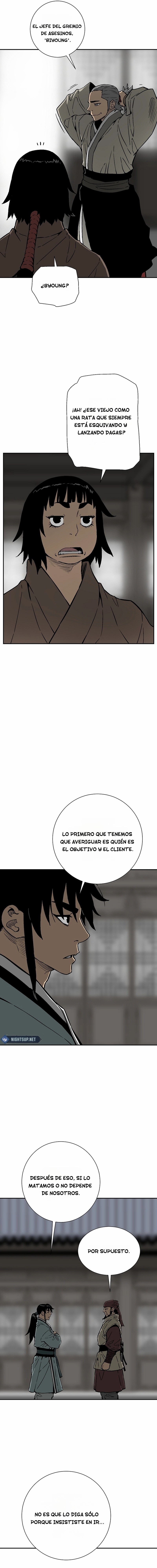 Read Tales of A Shinning Sword es Manga Online