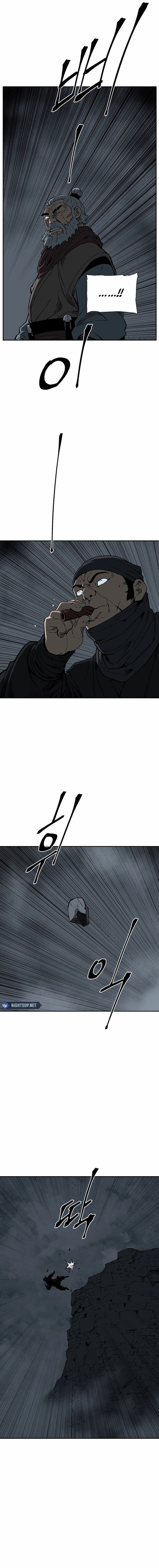 Read Tales of A Shinning Sword es Manga Online