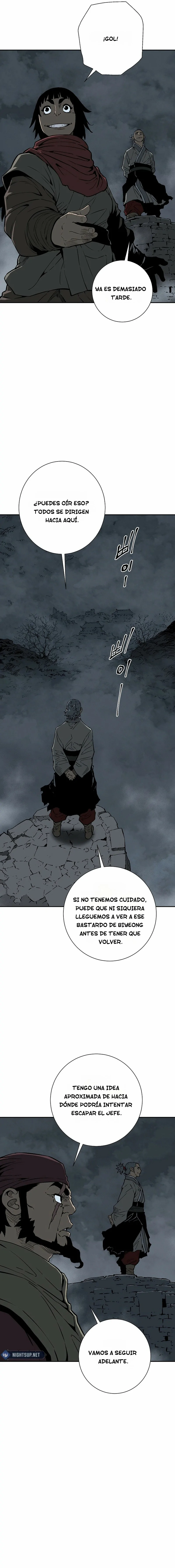 Read Tales of A Shinning Sword es Manga Online