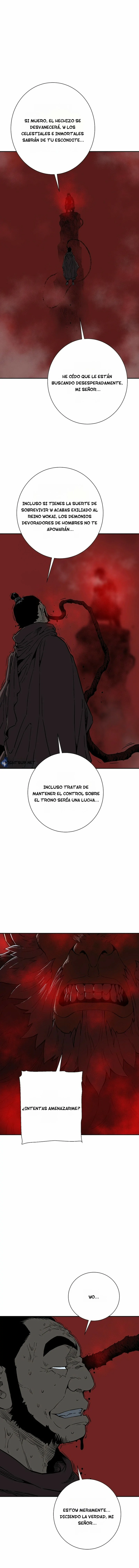 Read Tales of A Shinning Sword es Manga Online