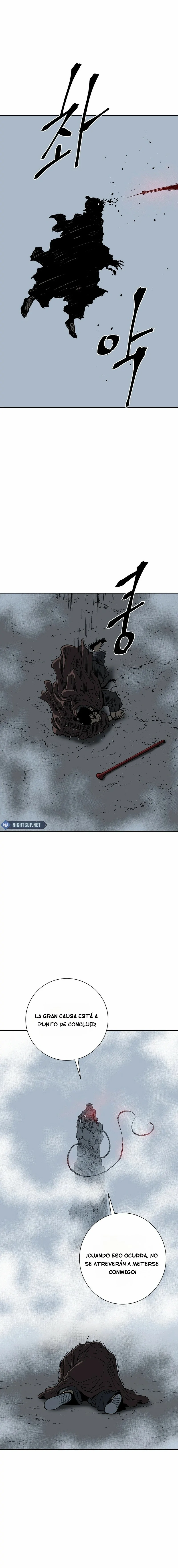 Read Tales of A Shinning Sword es Manga Online