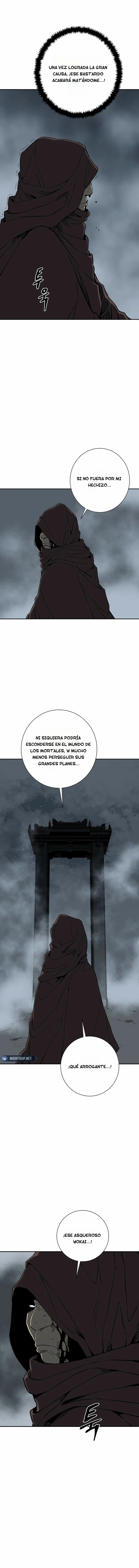 Read Tales of A Shinning Sword es Manga Online