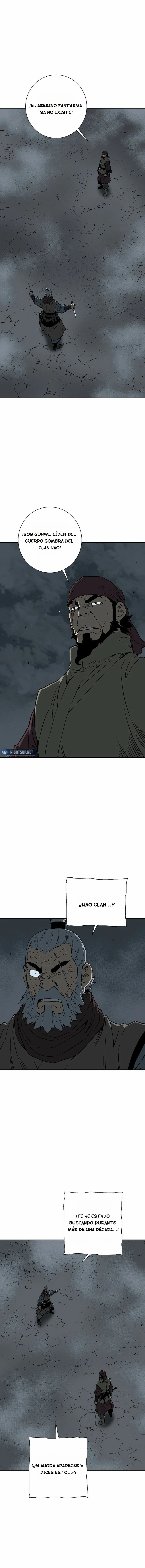 Read Tales of A Shinning Sword es Manga Online