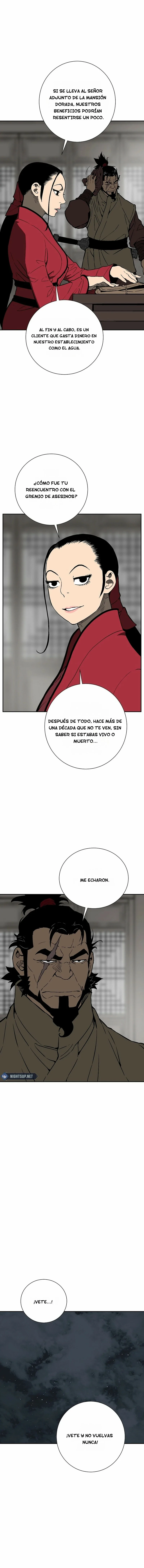 Read Tales of A Shinning Sword es Manga Online