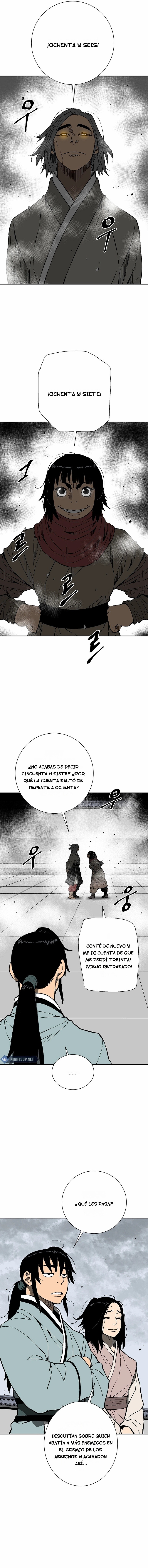 Read Tales of A Shinning Sword es Manga Online