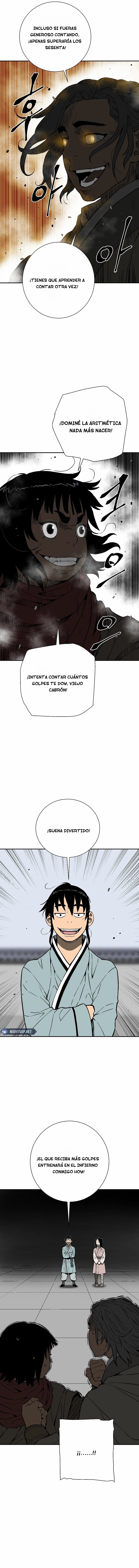 Read Tales of A Shinning Sword es Manga Online