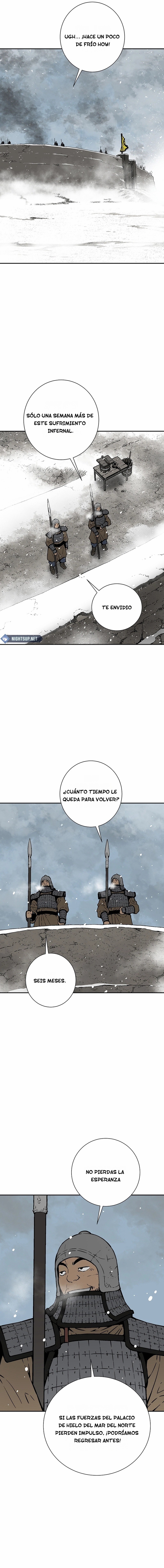 Read Tales of A Shinning Sword es Manga Online