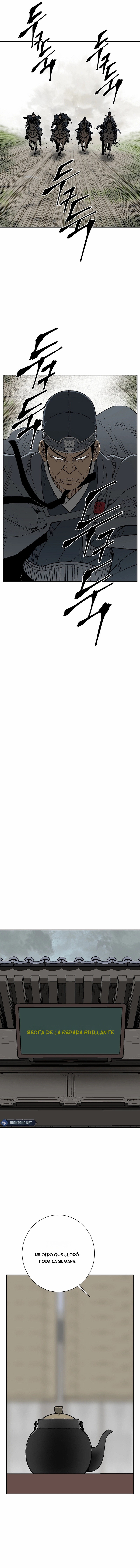 Read Tales of A Shinning Sword es Manga Online