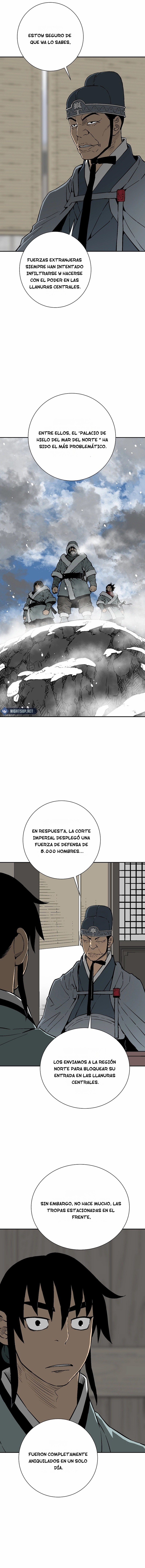 Read Tales of A Shinning Sword es Manga Online