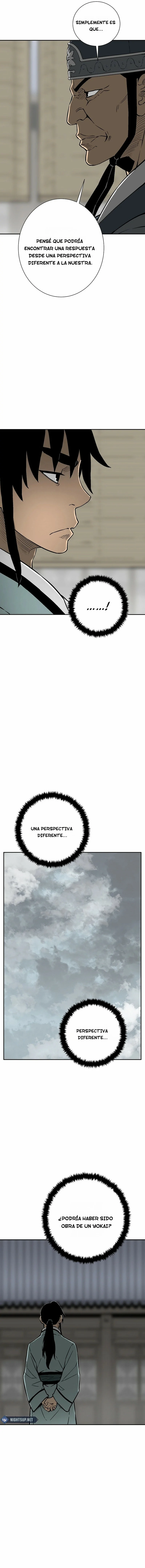 Read Tales of A Shinning Sword es Manga Online