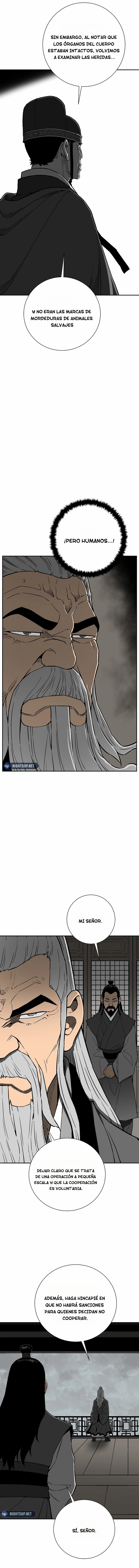 Read Tales of A Shinning Sword es Manga Online