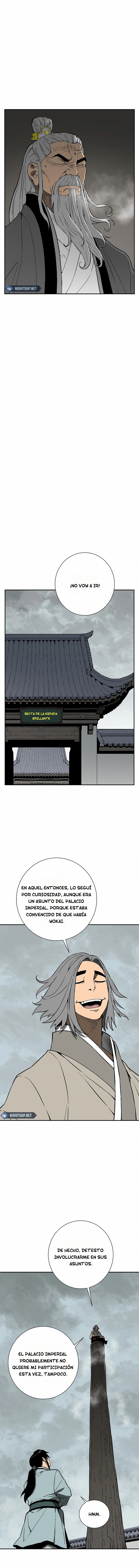 Read Tales of A Shinning Sword es Manga Online