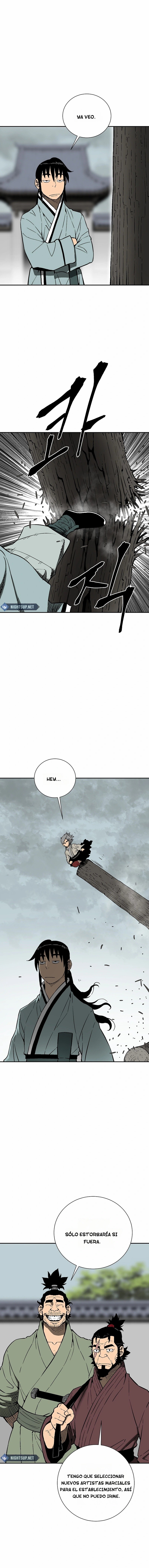 Read Tales of A Shinning Sword es Manga Online