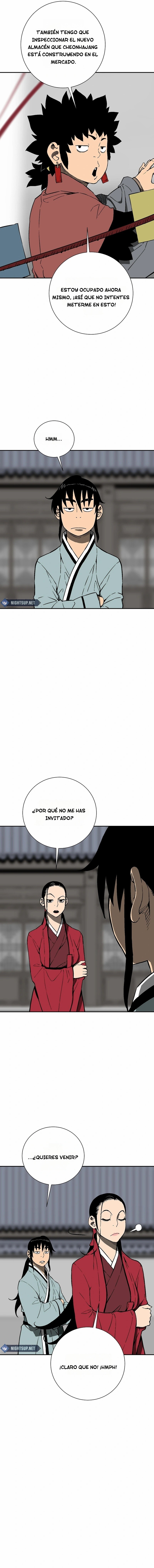 Read Tales of A Shinning Sword es Manga Online