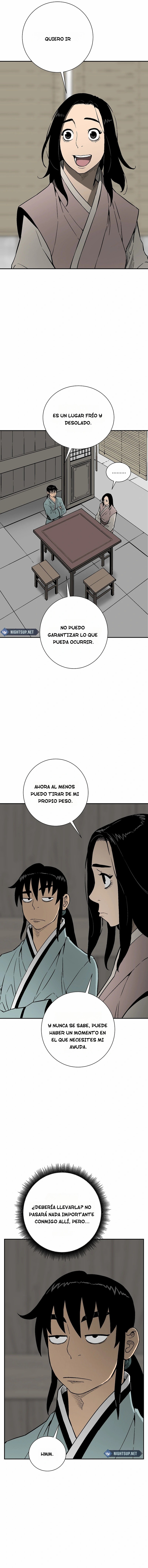 Read Tales of A Shinning Sword es Manga Online