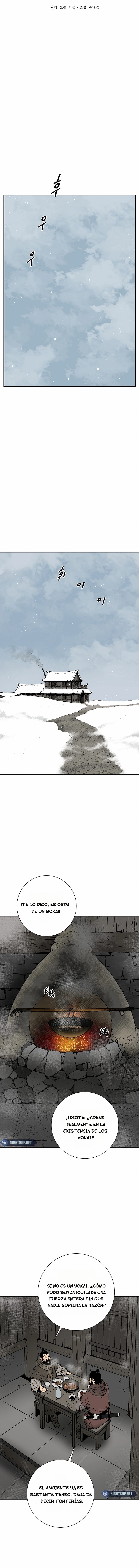 Read Tales of A Shinning Sword es Manga Online