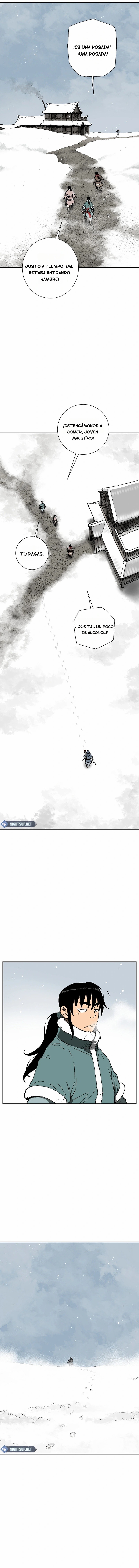 Read Tales of A Shinning Sword es Manga Online