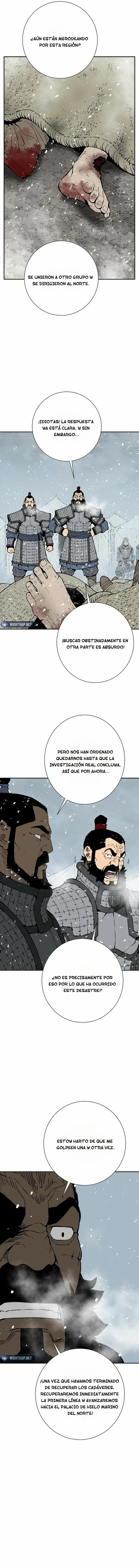 Read Tales of A Shinning Sword es Manga Online