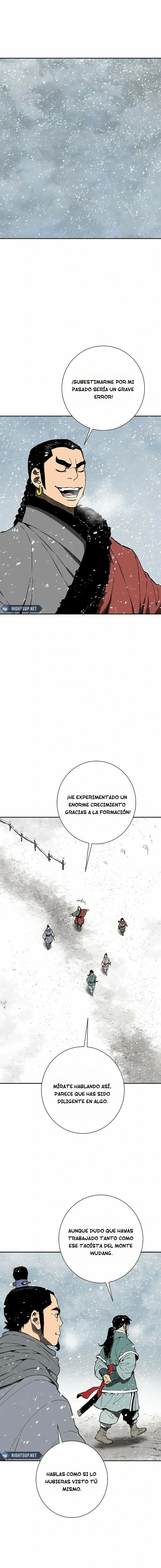 Read Tales of A Shinning Sword es Manga Online