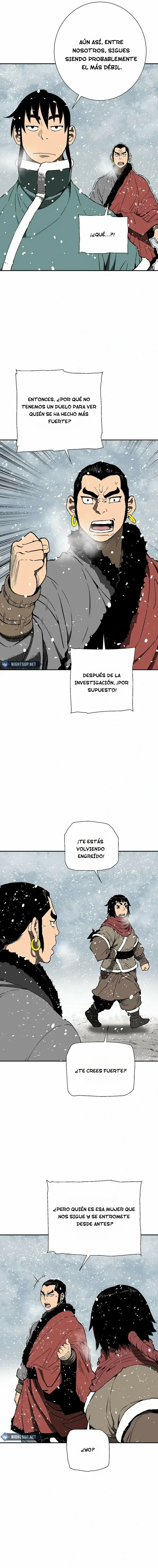 Read Tales of A Shinning Sword es Manga Online