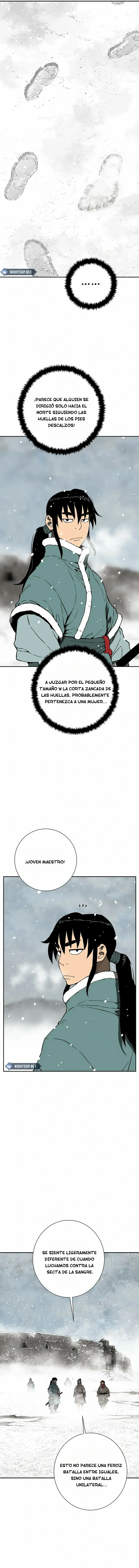 Read Tales of A Shinning Sword es Manga Online