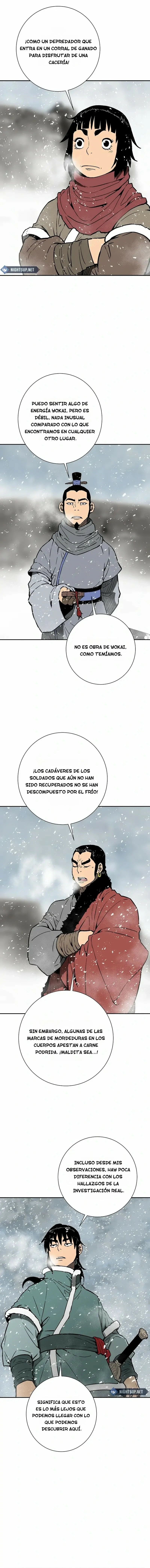 Read Tales of A Shinning Sword es Manga Online