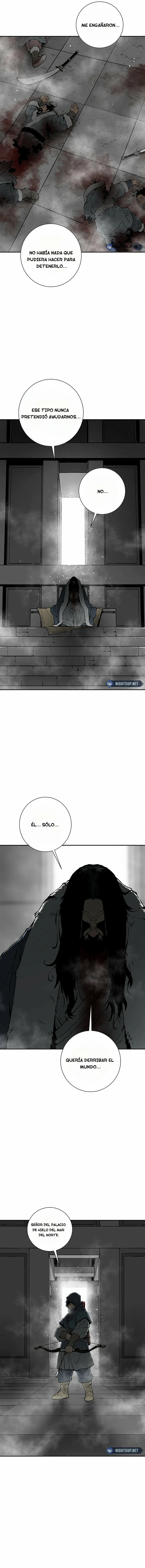 Read Tales of A Shinning Sword es Manga Online