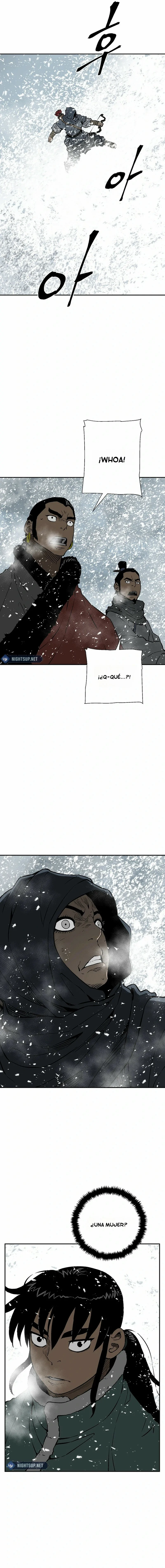 Read Tales of A Shinning Sword es Manga Online