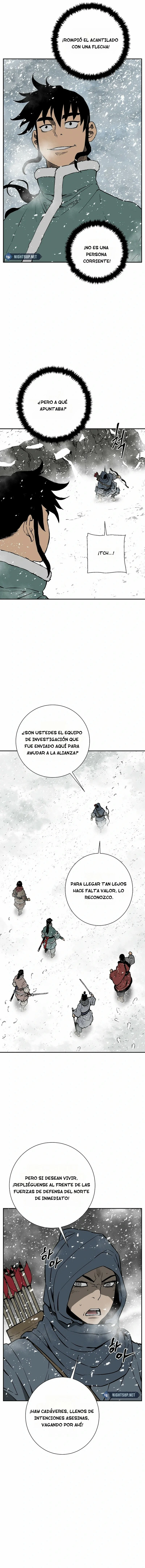 Read Tales of A Shinning Sword es Manga Online