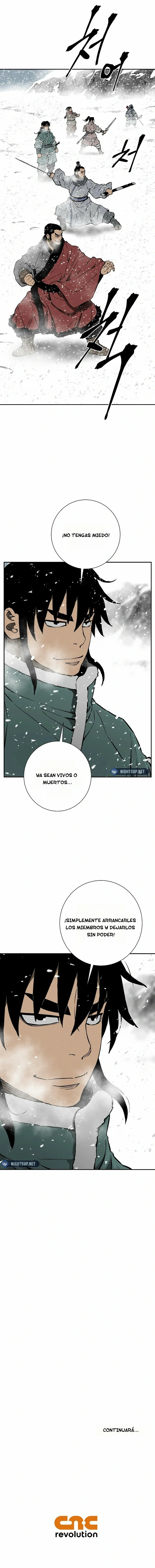 Read Tales of A Shinning Sword es Manga Online