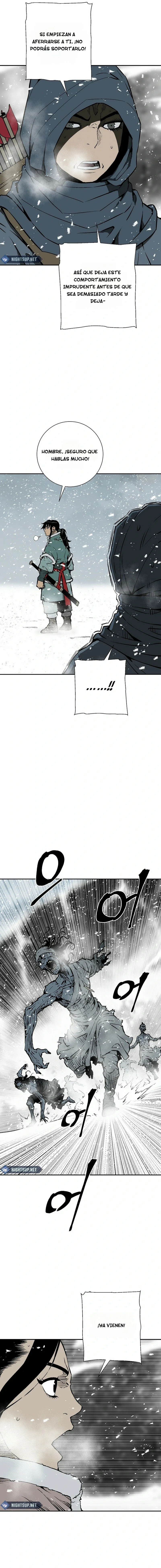 Read Tales of A Shinning Sword es Manga Online