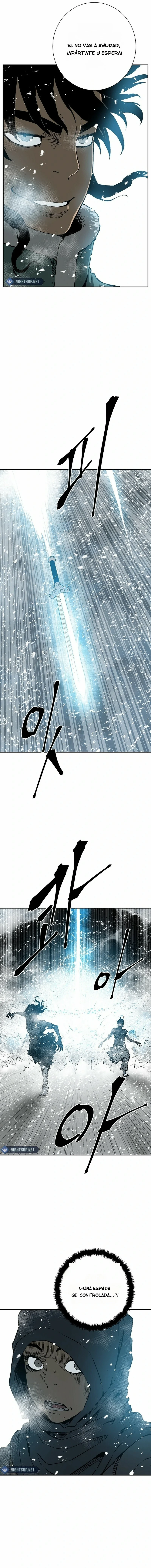 Read Tales of A Shinning Sword es Manga Online