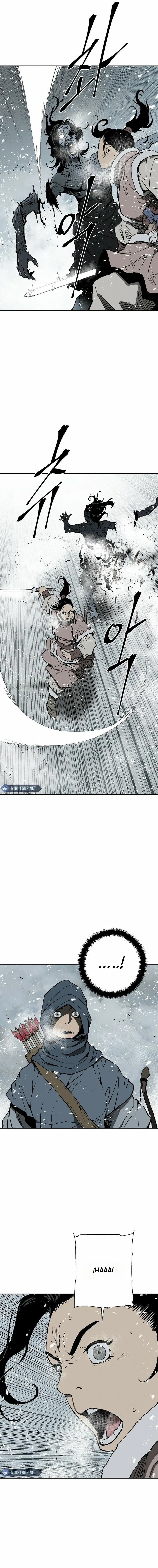 Read Tales of A Shinning Sword es Manga Online