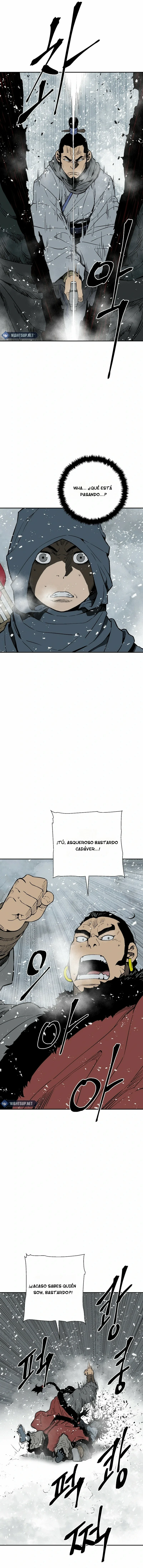 Read Tales of A Shinning Sword es Manga Online