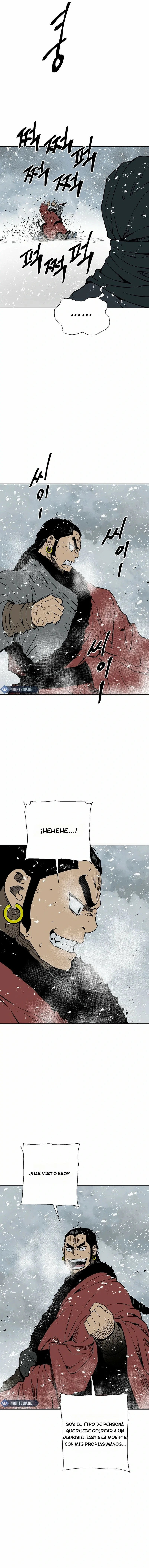 Read Tales of A Shinning Sword es Manga Online