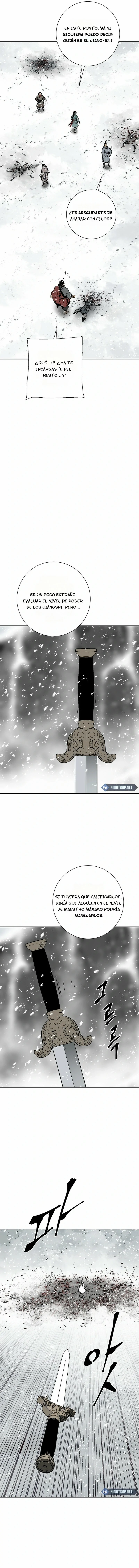 Read Tales of A Shinning Sword es Manga Online