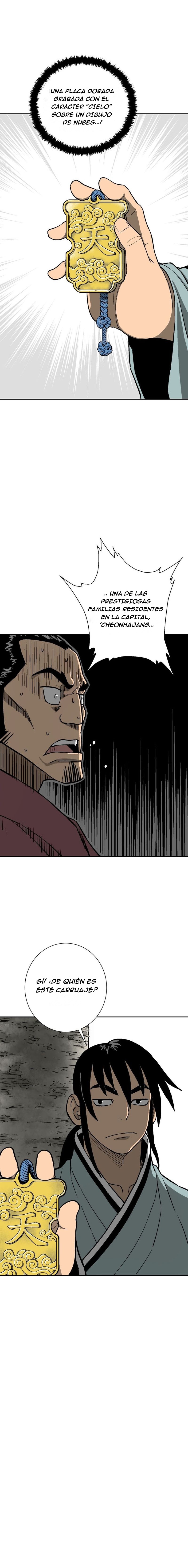 Read Tales of A Shinning Sword es Manga Online