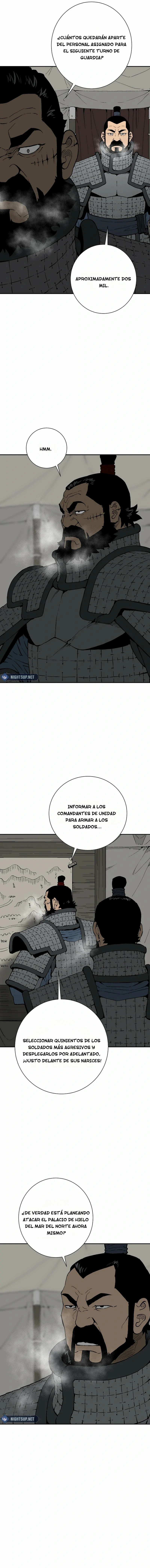 Read Tales of A Shinning Sword es Manga Online