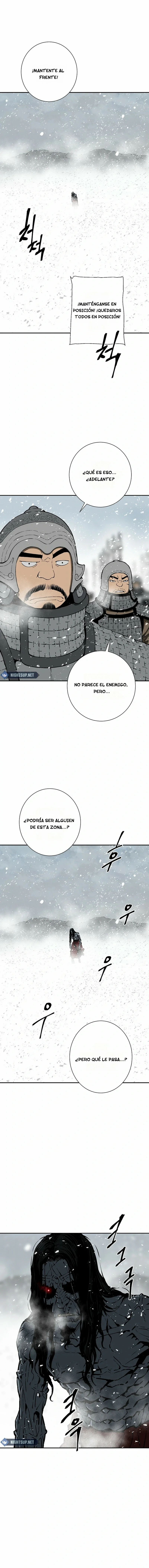 Read Tales of A Shinning Sword es Manga Online