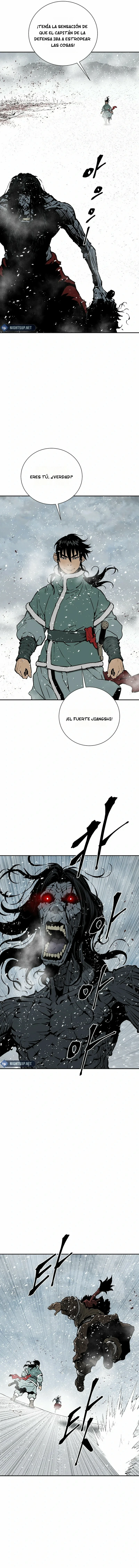 Read Tales of A Shinning Sword es Manga Online