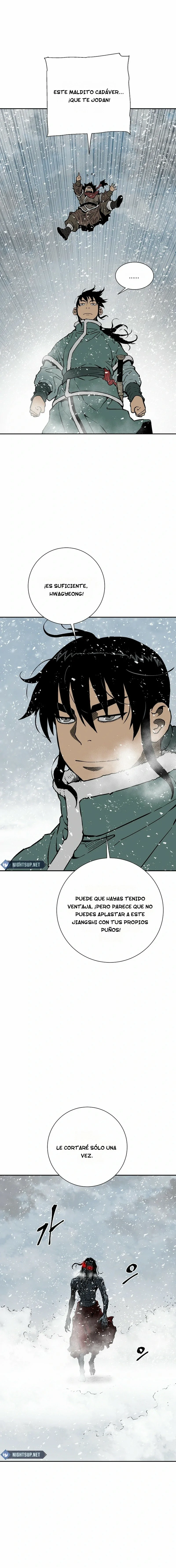 Read Tales of A Shinning Sword es Manga Online