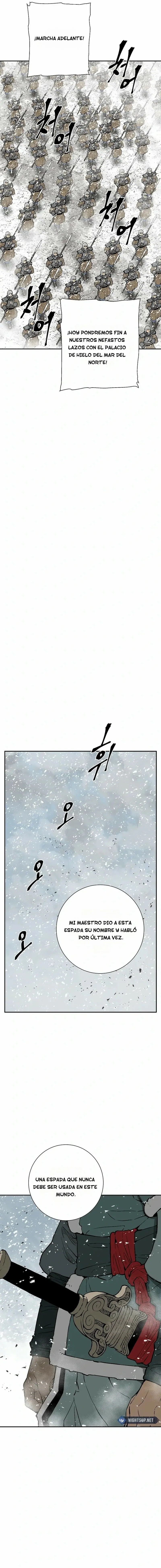 Read Tales of A Shinning Sword es Manga Online